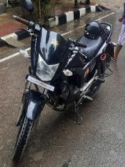 Honda CB Unicorn 150